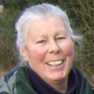 Photo of Alison Plackett, one of the Gib Hill Guardians