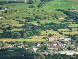 Fisher More & Tum Hills